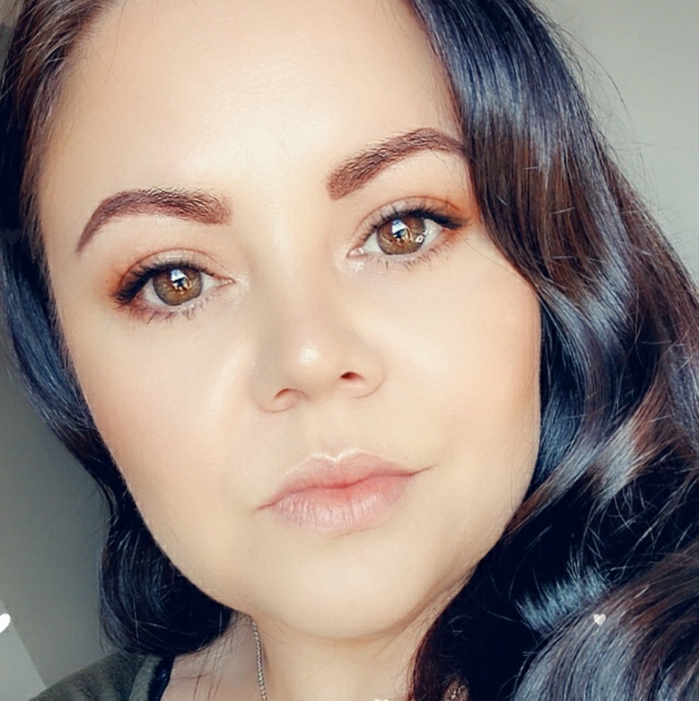 Meet your Posher, Tashena